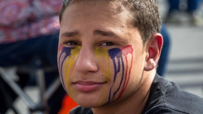 Três mortos, 22 feridos e mais de cem detidos desde segunda-feira na Venezuela