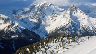 Três mortos e um desaparecido na Áustria em avalancha de neve