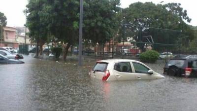 Três mortos no balanço provisório das chuvas em Luanda