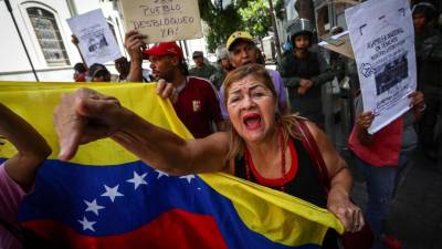 Três novas notas entram em circulação na Venezuela