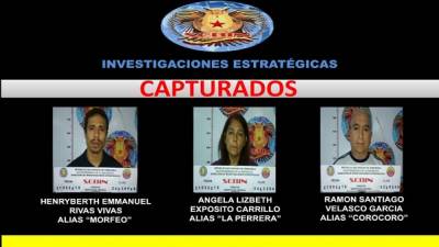 Três novos detidos por atentado frustrado contra Presidente da Venezuela
