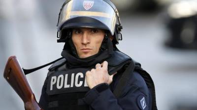 Três pessoas em prisão preventiva após operação antiterrorista em França