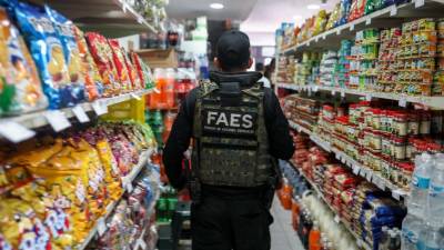 Três redes de supermercados de portugueses acusadas de especulação na Venezuela