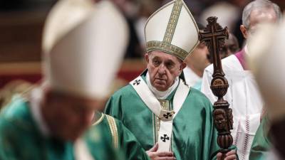 Três religiões monoteístas unidas para condenar eutanásia e suicídio assistido