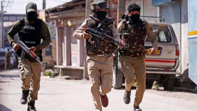 Três soldados indianos mortos em confrontos com exército chinês