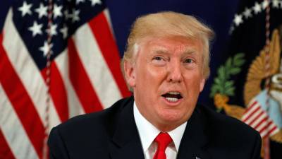 Trump acusa Paquistão de “mentiras e fraudes” na luta contra o terrorismo