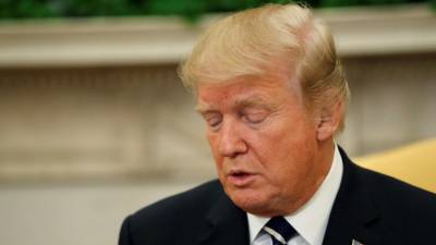 Trump alarma FBI com planos de divulgar informação sobre ingerência russa