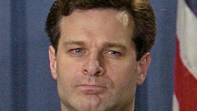 Trump anuncia Christopher Wray como novo director do FBI