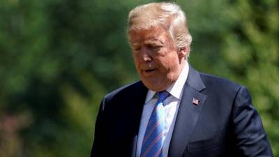 Trump anuncia intenção de manter novo encontro com Putin