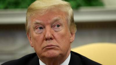 Trump anuncia libertação do norte-americano Joshua Holt preso na Venezuela