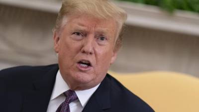 Trump anuncia novas sanções contra a China e afunda mercados