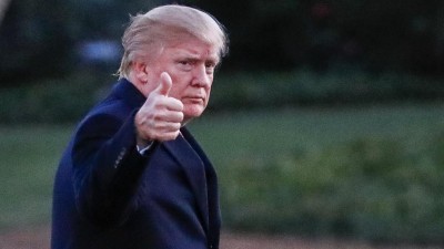 Trump assinou novo decreto sobre imigração