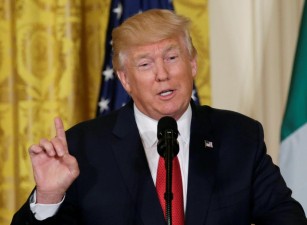 Trump avisa que “Obamacare” precisa de fundos para sobreviver