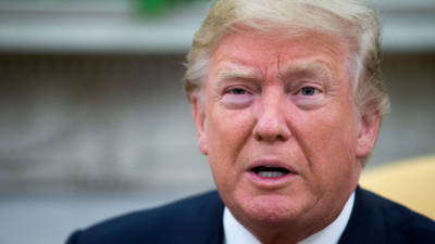 Trump confirma cimeira com Kim para 12 de Junho em Singapura