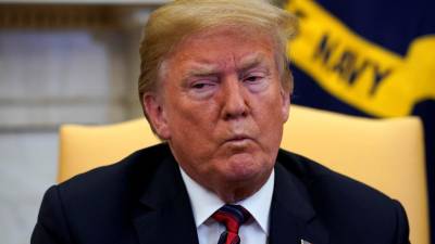 Trump confirma delegação dos Estados Unidos em Pyongyang para preparar cimeira