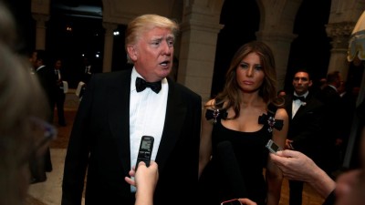 Trump continuará a usar o Twitter com o mesmo ímpeto na Casa Branca