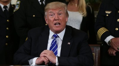 Trump critica reacção de presidente da Câmara de Londres