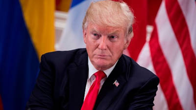 Trump disponivel para reunião entre os EUA e a Coreia do Norte nas “condições adequadas”