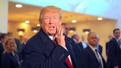 Trump disposto a desculpar-se pela partilha dos vídeos da Britain First