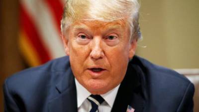 Trump disposto a visitar Moscovo se Putin formalizar convite, diz Casa Branca