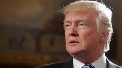 Trump diz que cimeira com Kim Jong-un está bem encaminhada