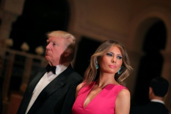 Trump diz que EUA também não são inocentes depois de questionado sobre Putin