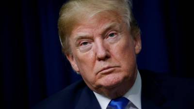 Trump diz que há “boa possibilidade” de Kim Jong Un abandonar armas nuclerares