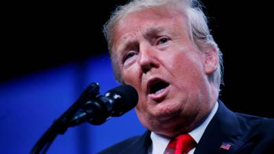 Trump diz que preparativos para nova cimeira com líder norte-coreano estão a avançar