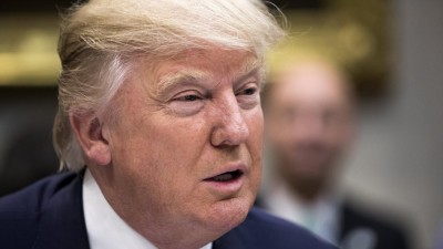 Trump diz que reforma fiscal pode ser conhecida nas próximas semanas