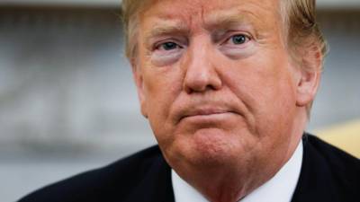 Trump diz que Rússia deve retirar militares da Venezuela