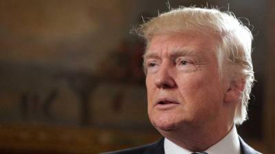 Trump diz ser “exactamente o oposto” da descrição atribuída no livro de Bob Woodward