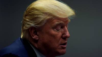 Trump e o novo míssil coreano: EUA “tomarão conta do assunto”