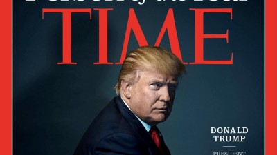 Trump escolhe mais um general aposentado para assumir Segurança Interna dos EUA