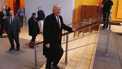 Trump escolhe veterana republicana para n.º 2 da segurança nacional