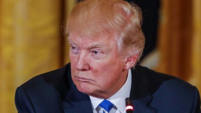 Trump garante ter tremendo respeito pelas mulheres