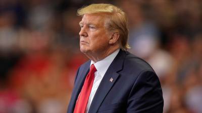 Trump impõe novas sanções à Rússia pelo envenenamento do ex-espião Serguei Skripal