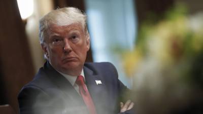 Trump lança hoje a recandidatura presidencial no meio de sondagens desfavoráveis