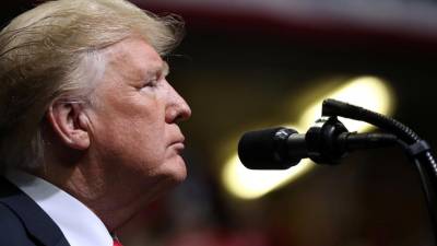 Trump mostra-se satisfeito com possibilidade de nova cimeira com Kim Jong-un