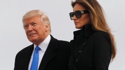 Trump paga 25 milhões dólares para encerrar processos contra a sua universidade