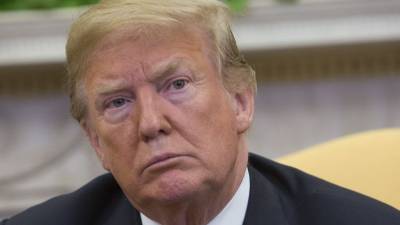 Trump pede a Pompeo para adiar visita à Coreia do Norte