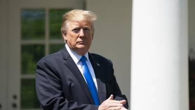 Trump pede fim da “brutal repressão” na Venezuela