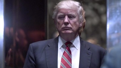 Trump prestará juramento com a sua Bíblia e a de Abraham Lincoln