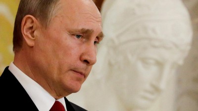 Trump promete “apoio total” a Putin após ataque na Rússia