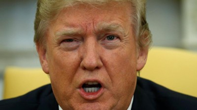Trump promulga lei que permite às operadoras de Internet venderem dados dos utilizadores
