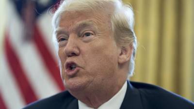 Trump promulga reforma fiscal aprovada esta semana pelo Congresso