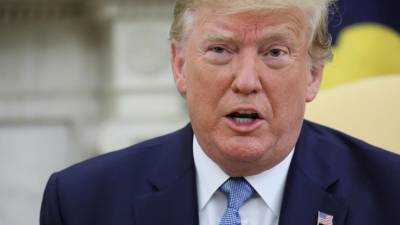 Trump provoca tempestade política na Índia ao comentar conflito de Caxemira