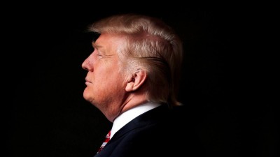 Trump qualifica controvérsia com ingerência russa como uma caça às bruxas