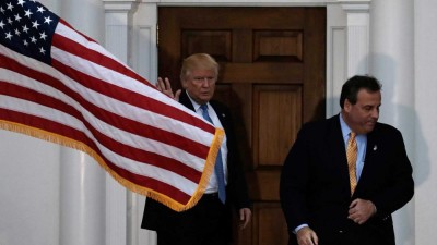 Trump queixa-se de milhões de votos ilegais
