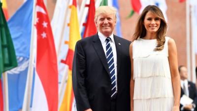 Trump quer eliminar agências federais no orçamento para 2019