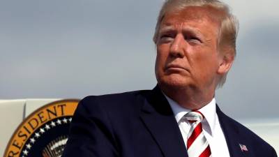 Trump quer maior controlo de armas mas sem esquecer uma “necessária” reforma migratória